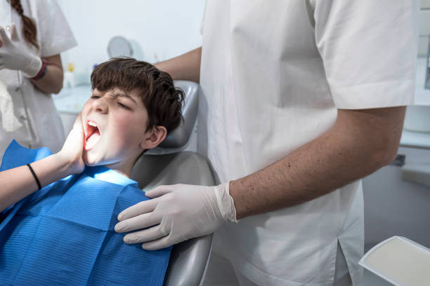 Best Tooth Pain Emergency Relief  in Leesville, LA