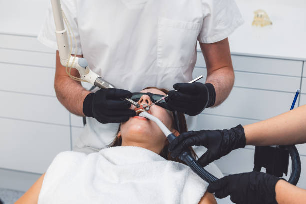 Best Chipped Tooth Repair Near Me  in Leesville, LA