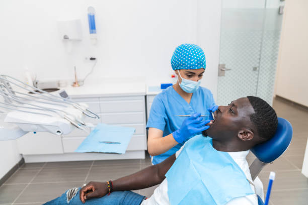 Best Dentist Open Late Near Me  in Leesville, LA